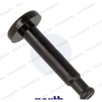 Клавиша для духового шкафа Beko 458920105 в гипермаркете Fix-Hub