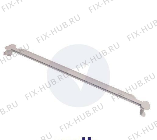 Большое фото - Обрамление полки Indesit C00284074 в гипермаркете Fix-Hub