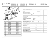 Схема №4 VB55RA4077 с изображением Резервуар обратного слива для холодильной камеры Bosch 00435263