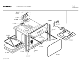 Схема №4 HE44025CC с изображением Инструкция по эксплуатации для плиты (духовки) Siemens 00584797