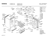 Схема №1 KTR1572GB с изображением Клапан для холодильной камеры Siemens 00095032