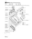 Схема №3 1124441402 2444/12NECSM с изображением Головка поджига для духового шкафа Bosch 00053065