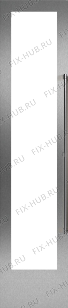 Большое фото - Рамка для холодильника Bosch 17000685 в гипермаркете Fix-Hub