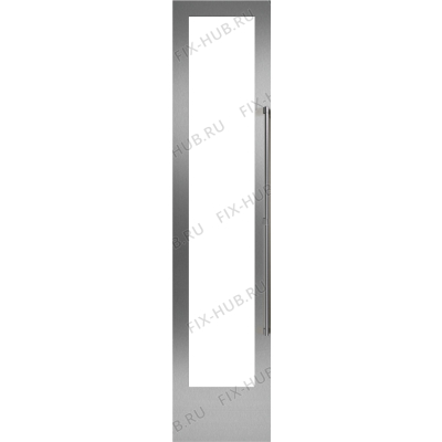 Рамка для холодильника Bosch 17000685 в гипермаркете Fix-Hub