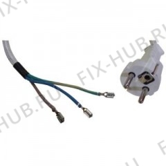 Большое фото - Провод для электроутюга Philips 423900008850 в гипермаркете Fix-Hub