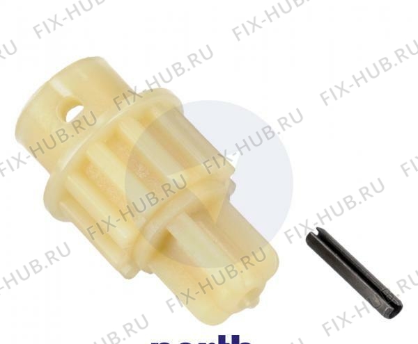 Большое фото - Шестерня (муфта) KENWOOD KW650350 в гипермаркете Fix-Hub