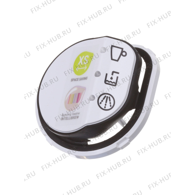 Кнопка для электрокофеварки Bosch 10004213 в гипермаркете Fix-Hub