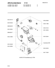 Схема №1 LAVREGINA 1400W с изображением Криостат для стиральной машины Aeg 8996452446108