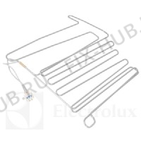 Большое фото - Тэн для холодильной камеры Electrolux 2425163041 в гипермаркете Fix-Hub