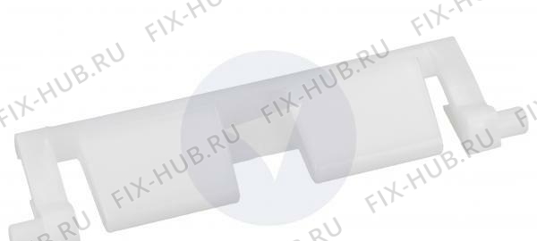 Большое фото - Дверца для холодильника Indesit C00021325 в гипермаркете Fix-Hub