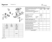 Схема №2 LG686 с изображением Компрессор для холодильной камеры Bosch 00141366