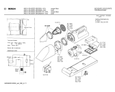 Схема №1 BKS2021 с изображением Инструкция по эксплуатации для пылесоса Bosch 00518512
