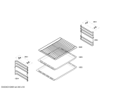 Схема №3 HE300580 с изображением Ручка конфорки для духового шкафа Siemens 00600103