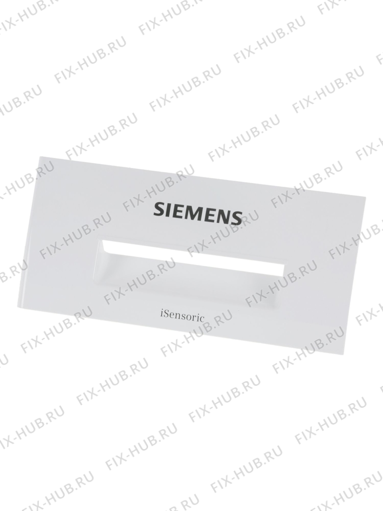 Большое фото - Ручка для стиралки Siemens 10005676 в гипермаркете Fix-Hub