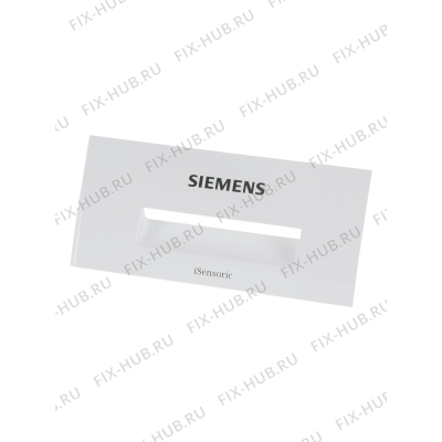 Ручка для стиралки Siemens 10005676 в гипермаркете Fix-Hub