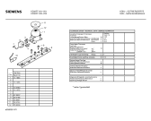 Схема №2 KD32FF1 с изображением Поднос для холодильника Siemens 00296851