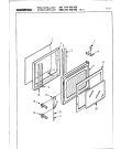 Схема №5 EM811100 с изображением Переключатель для микроволновой печи Bosch 00320117