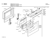 Схема №6 HBN522ACC с изображением Инструкция по эксплуатации для духового шкафа Bosch 00517640