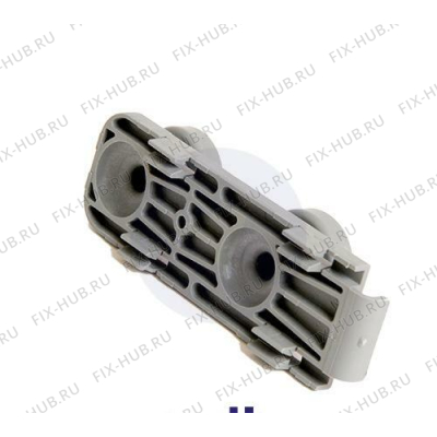 Клапан для посудомойки Zanussi 1561285105 в гипермаркете Fix-Hub