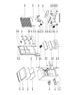 Схема №1 ARC05004 (F091971) с изображением Микрокомпрессор для холодильника Indesit C00342256