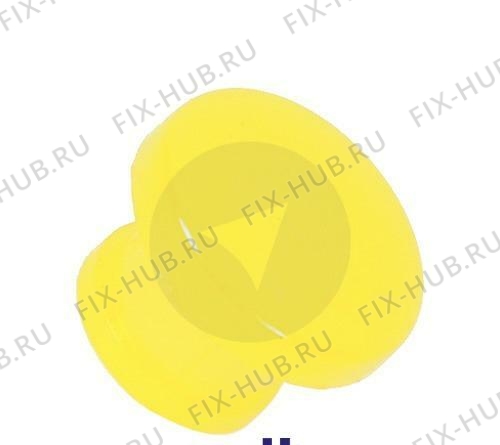 Большое фото - Крышечка Aeg 8996698010569 в гипермаркете Fix-Hub