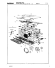 Схема №7 EB375910RK с изображением Диск для духового шкафа Bosch 00292147