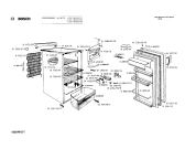 Схема №2 0700284577 KG284S с изображением Контейнер для холодильной камеры Bosch 00123295