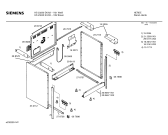 Схема №3 HS23220SF с изображением Инструкция по эксплуатации для электропечи Siemens 00519241