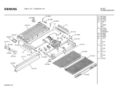 Схема №2 LI39035 edition 150 с изображением Планка ручки для вентиляции Siemens 00350259