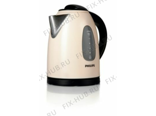 Чайник (термопот) Philips HD4665/60 - Фото