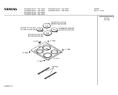 Схема №4 HN22225SC с изображением Инструкция по эксплуатации для электропечи Siemens 00523739