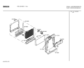 Схема №2 KGU32190 с изображением Инструкция по эксплуатации для холодильника Bosch 00584369