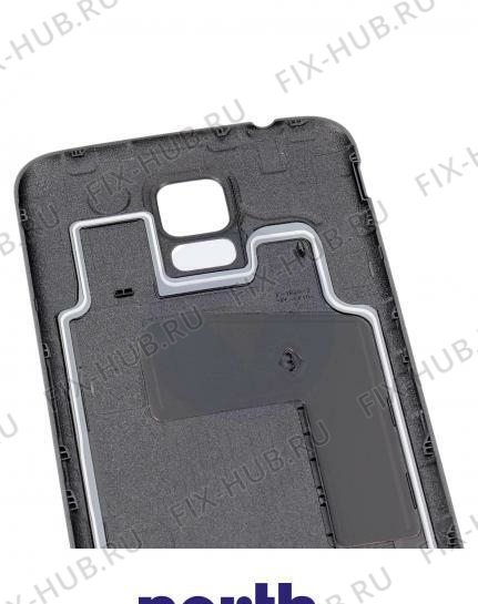 Большое фото - Покрытие для смартфона Samsung GH98-32016B в гипермаркете Fix-Hub