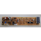 Модуль (плата) управления для микроволновой печи Whirlpool 482000032533 для Ikea MWV11SA