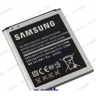 Аккумулятор (батарея) для смартфона Samsung GH43-03795A в гипермаркете Fix-Hub