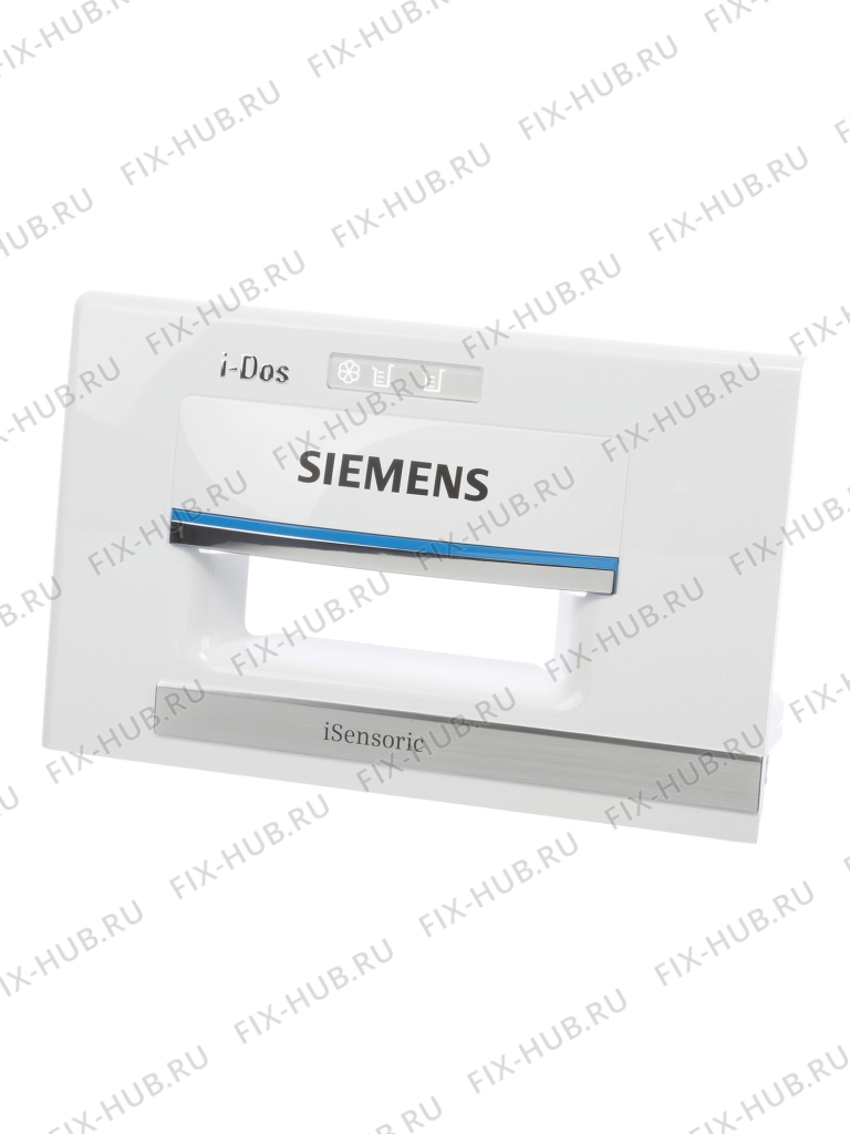 Большое фото - Ручка для стиральной машины Siemens 12010199 в гипермаркете Fix-Hub