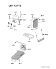 Схема №8 KRSM 9005 с изображением Поверхность для холодильной камеры Whirlpool 481245088458