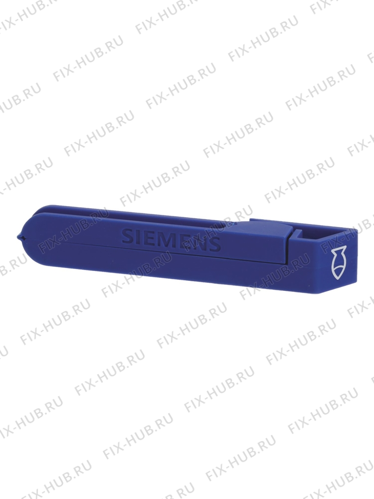 Большое фото - Ручка переключателя для холодильника Siemens 10008301 в гипермаркете Fix-Hub