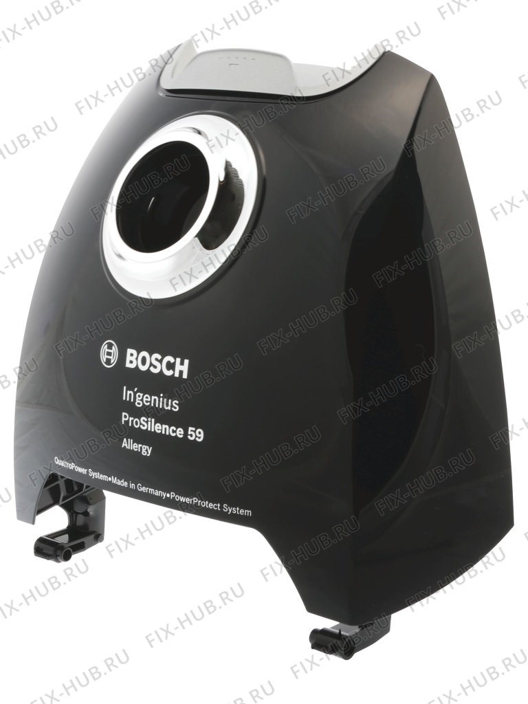 Большое фото - Крышка для мини-пылесоса Bosch 11009251 в гипермаркете Fix-Hub