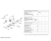 Схема №3 BD3157W2NN с изображением Кронштейн для холодильной камеры Bosch 00655091