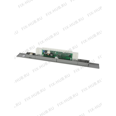 Модуль управления, запрограммированный для холодильной камеры Bosch 11017239 в гипермаркете Fix-Hub