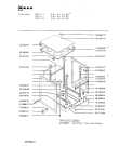 Схема №3 611214001 1294.31Y с изображением Противень для плиты (духовки) Bosch 00125026