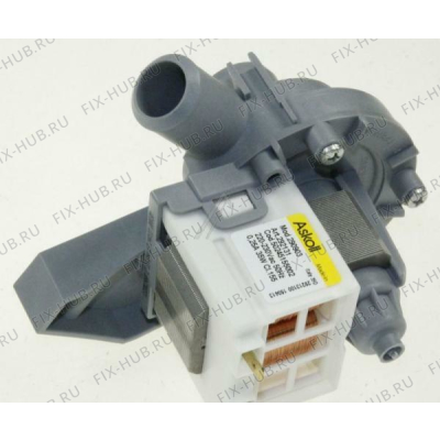 Помпа для стиралки Zanussi 50245208009 в гипермаркете Fix-Hub