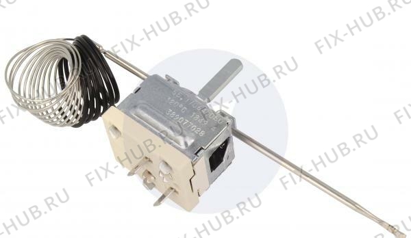 Большое фото - Термостат для электропечи Electrolux 3890770286 в гипермаркете Fix-Hub