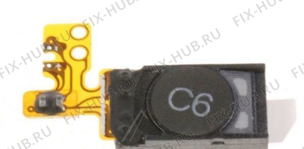 Большое фото - Микромодуль для смартфона Samsung GH59-12842A в гипермаркете Fix-Hub