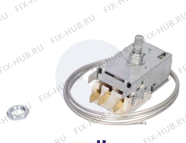 Большое фото - Микротермостат для холодильника Electrolux 2262146646 в гипермаркете Fix-Hub