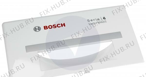 Большое фото - Ручка для стиральной машины Bosch 00797947 в гипермаркете Fix-Hub