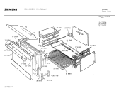 Схема №4 HG19420NE Siemens с изображением Блок подключения для плиты (духовки) Siemens 00187525