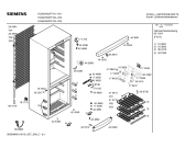 Схема №3 KG36V603FF с изображением Инструкция по эксплуатации для холодильной камеры Siemens 00691224