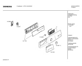 Схема №4 WTXL733CGB TXL733 Total Textile Management с изображением Инструкция по установке и эксплуатации для сушильной машины Siemens 00590783
